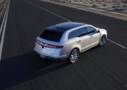 Lincoln MKT